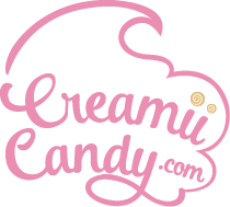Creamiicandy logo